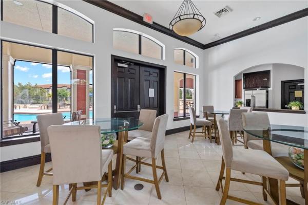Positano Place At Naples, 12920 Positano Cir #107, Naples, Florida 34105, image 3