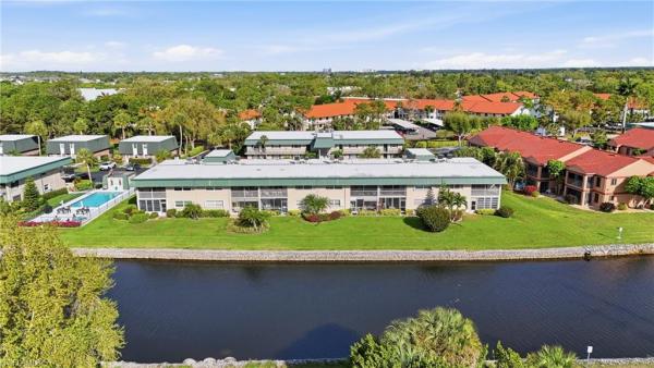 Valley Stream, 600 Valley Stream Dr #F9, Naples, Florida 34113, image 3