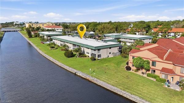 600 Valley Stream Dr #F9, Naples, Florida 34113, image 1