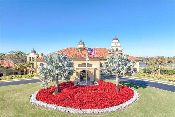 Olde Cypress, 7480 Treeline Dr, Naples, Florida 34119, image 1