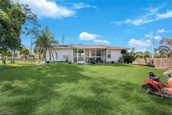 Golden Gate Estates, 343 E Golden Gate Blvd, Naples, Florida 34120, image 2
