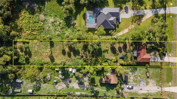 Golden Gate Estates, 343 E Golden Gate Blvd, Naples, Florida 34120, image 1