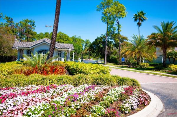 Opal At Sapphire Lakes, 515 Gabriel Cir #1901, Naples, Florida 34104, image 2