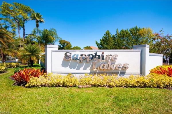 515 Gabriel Cir #1901, Naples, Florida 34104, image 1