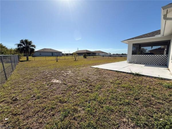 843 Nyasa Ave, Fort Myers, Florida 33913, image 1