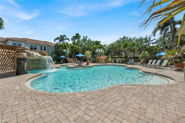 Vista Pointe At Vineyards, 580 El Camino Real #3402, Naples, Florida 34119, image 1