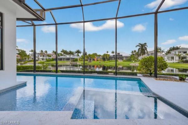 Park Shore, 4120 Willowhead Way, Naples, Florida 34103, image 1