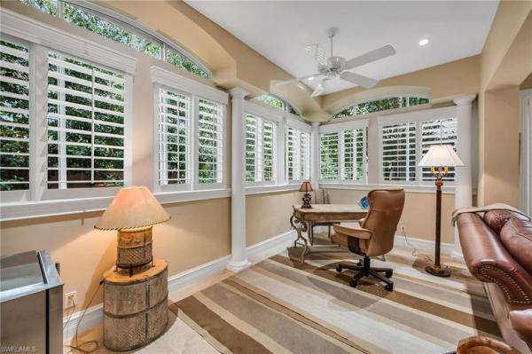 The Pointe At Pelican Bay, 645 Via Mezner #804, Naples, Florida 34108, image 2