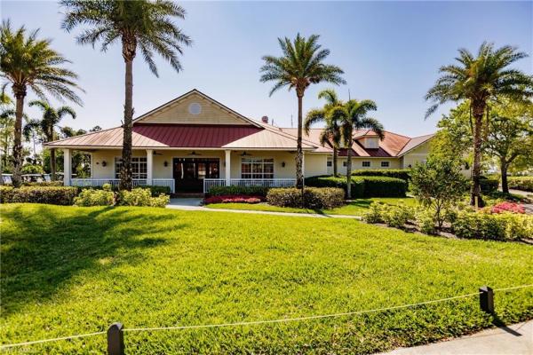 Country Club, 16424 Windsor Way, Alva, Florida 33920, image 1