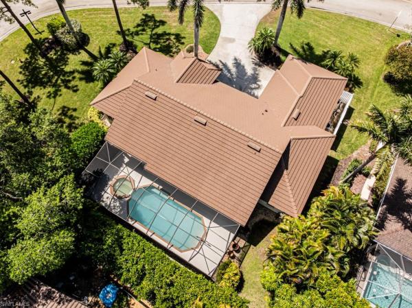 Palmetto Dunes, 241 Palmetto Dunes Cir, Naples, Florida 34113, image 1