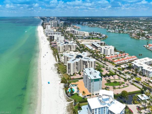 3003 N Gulf Shore Blvd #604, Naples, Florida 34103, image 1