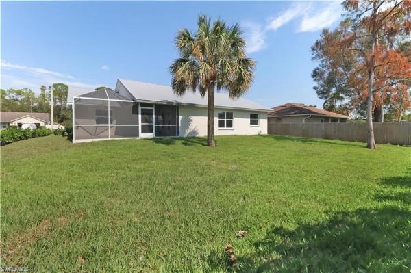 Willoughby Acres, 270 Madison Dr, Naples, Florida 34110, image 3