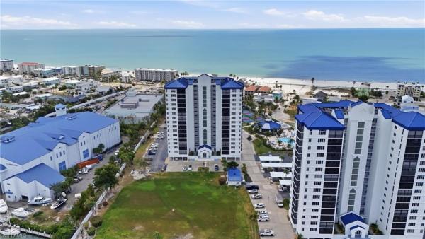 Ocean Harbor, 4745 Estero Blvd #304, Fort Myers Beach, Florida 33931, image 2