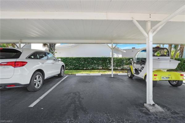 The Fairfield Of Naples, 750 Mooring Ln #105, Naples, Florida 34102, image 2