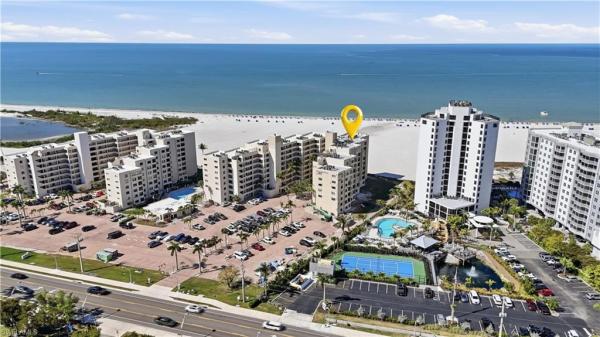 6660 Estero Blvd #502, Fort Myers Beach, Florida 33931, image 1