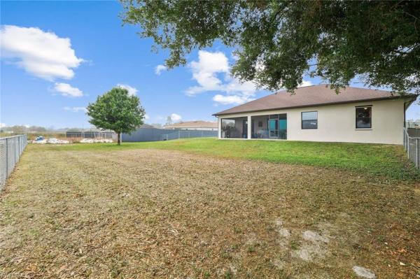 Golden Gate Estates, 3790 NE 54th Ave, Naples, Florida 34120, image 1