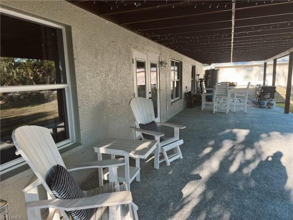 Golden Gate Estates, 1071 NE 18th Ave, Naples, Florida 34120, image 1
