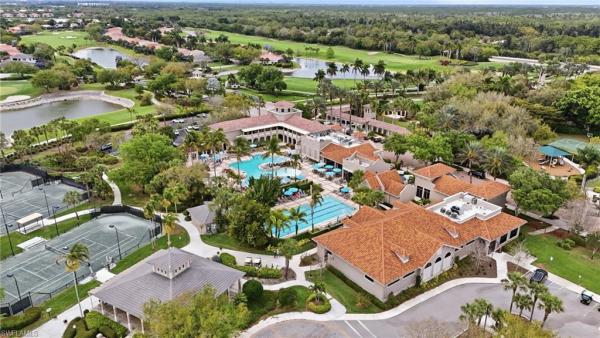 Paloma At Palmira Golf & Country Club, 14491 Bellino Ter #101, Bonita Springs, Florida 34135, image 3