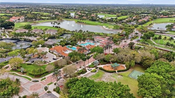 Paloma At Palmira Golf & Country Club, 14491 Bellino Ter #101, Bonita Springs, Florida 34135, image 2