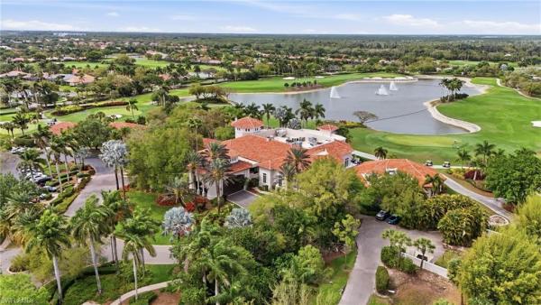 Paloma At Palmira Golf & Country Club, 14491 Bellino Ter #101, Bonita Springs, Florida 34135, image 1