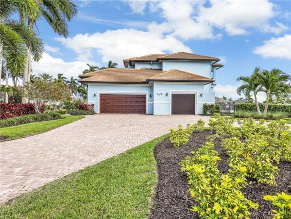 Marco Beach, 474 Pepperwood Ct, Marco Island, Florida 34145, image 1