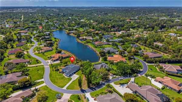 Blackhawk, 15360 Blackhawk Dr, Fort Myers, Florida 33912, image 1