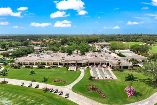 Clubside Reserve At Vineyards, 6240 Reserve Cir #802, Naples, Florida 34119, image 2