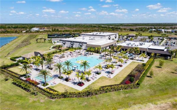 Verdana Village, 20167 Kingmont Dr, Estero, Florida 33928, image 1