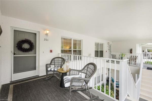 Westgate At Imperial Golf Estates, 1100 Sarah Jean Cir #A201, Naples, Florida 34110, image 2