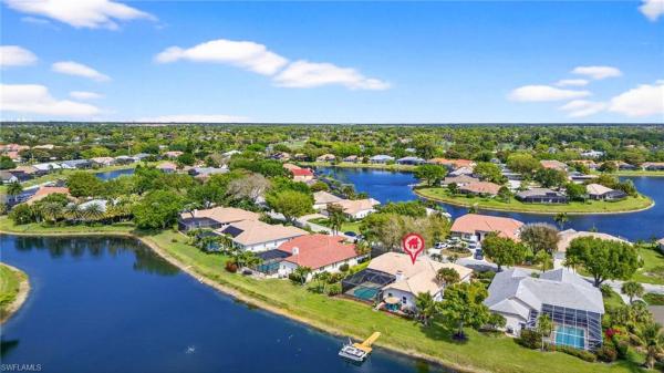 Longshore Lake, 4348 Mourning Dove Dr, Naples, Florida 34119, image 3