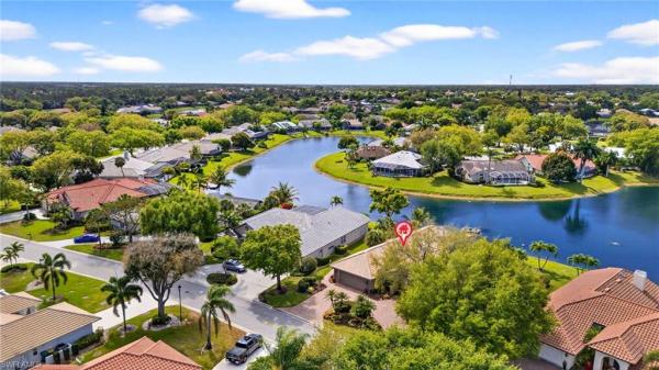 Longshore Lake, 4348 Mourning Dove Dr, Naples, Florida 34119, image 2