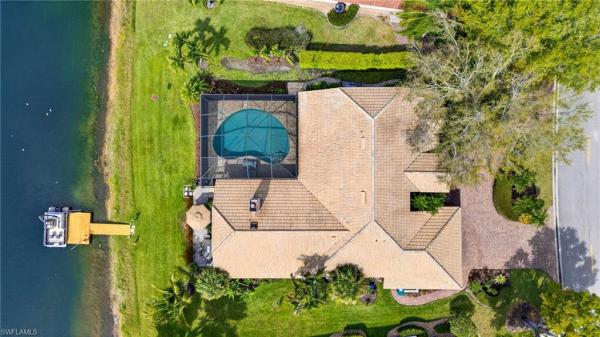 Longshore Lake, 4348 Mourning Dove Dr, Naples, Florida 34119, image 1