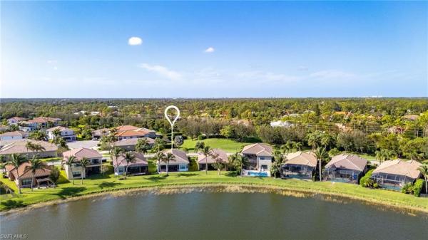 Riverstone, 3741 Pleasant Springs Dr, Naples, Florida 34119, image 2