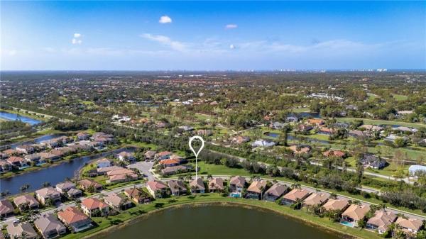 Riverstone, 3741 Pleasant Springs Dr, Naples, Florida 34119, image 1