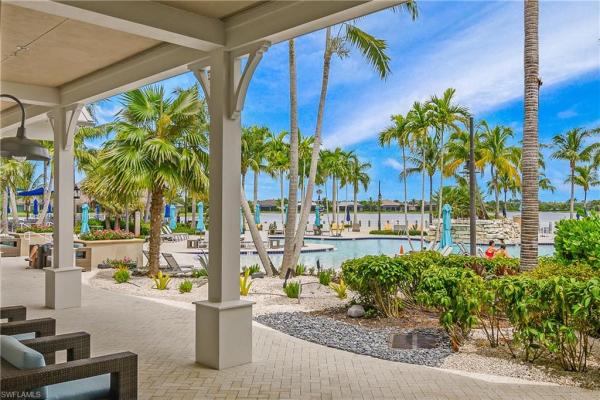 Sparrow Cay, 14852 Dockside Ln, Naples, Florida 34114, image 1