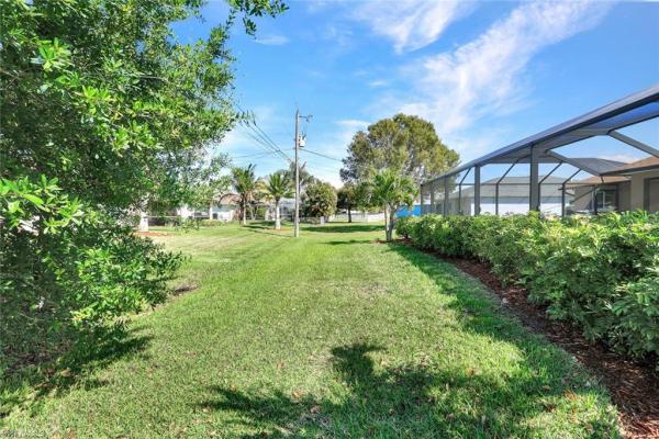 Cape Coral Residential, 3722 20th Pl, Cape Coral, Florida 33914, image 3