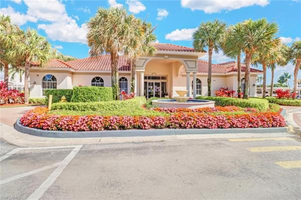 High Point Country Club, 5 W High Point Cir #211, Naples, Florida 34103, image 3