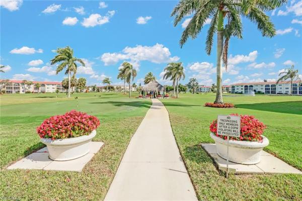 High Point Country Club, 5 W High Point Cir #211, Naples, Florida 34103, image 2