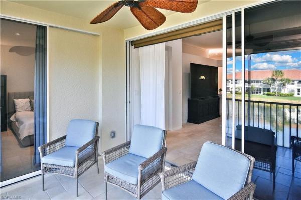 Lighthouse Bay At The Brooks, 23820 Costa Del Sol Rd #202, Estero, Florida 34135, image 2