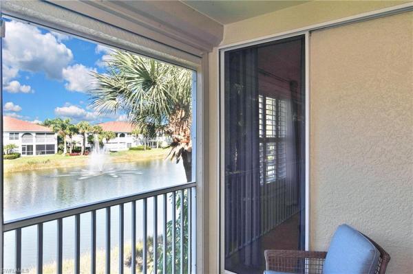 Lighthouse Bay At The Brooks, 23820 Costa Del Sol Rd #202, Estero, Florida 34135, image 1