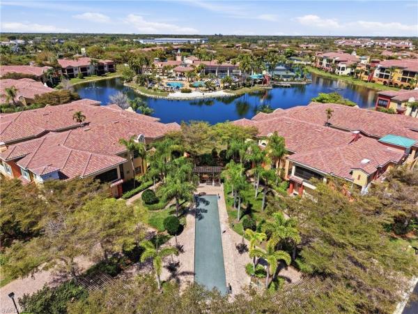 The Enclave At Rapallo At Coconut Point, 8601 Piazza Del Lago Cir #203, Estero, Florida 33928, image 3