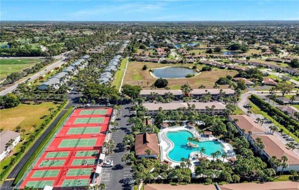 4070 Northlight Dr #1612, Naples, Florida 34112, image 1