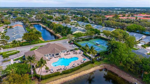 Ibis Cove, 8535 Ibis Cove Cir #M661, Naples, Florida 34119, image 1