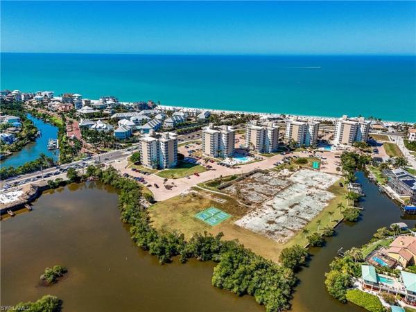 Beach & Tennis Club, 5600 Bonita Beach Rd #802, Bonita Springs, Florida 34134, image 2
