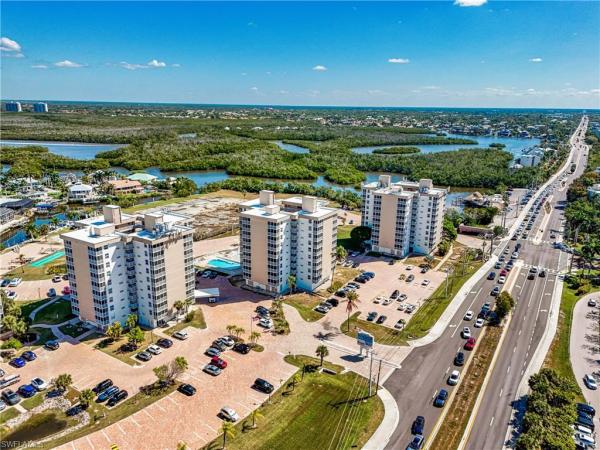 Beach & Tennis Club, 5600 Bonita Beach Rd #802, Bonita Springs, Florida 34134, image 1