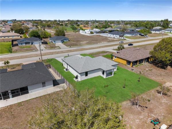 Cape Coral Residential, 921 N Chiquita Blvd, Cape Coral, Florida 33993, image 1