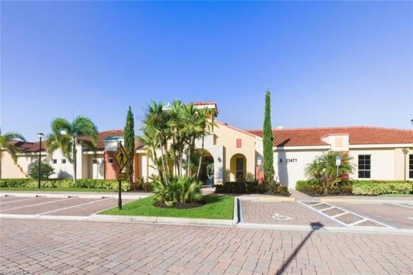 Genova, 21490 Strada Nuova Cir #201, Estero, Florida 33928, image 3