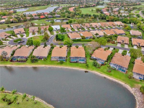 Mustang Villas, 8654 Mustang Dr #8, Naples, Florida 34113, image 1