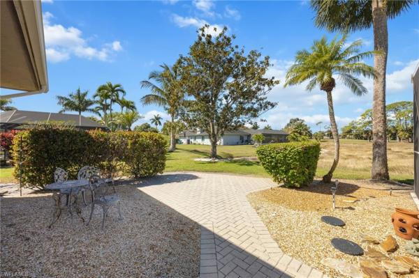 Tanglewood, 867 Saint Andrews Blvd, Naples, Florida 34113, image 3