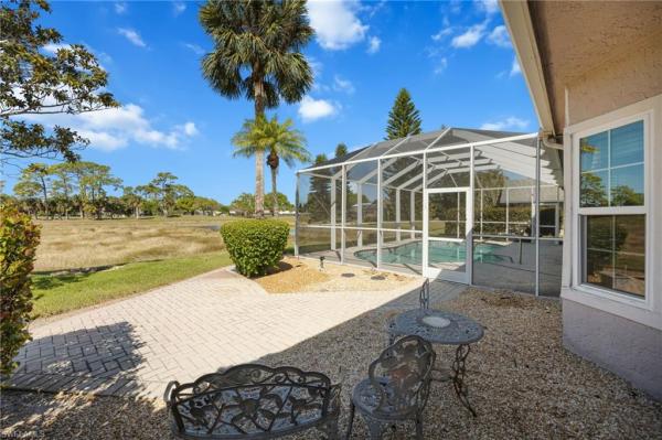 Tanglewood, 867 Saint Andrews Blvd, Naples, Florida 34113, image 1